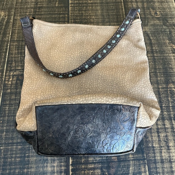 Double J Saddlery Purse - Picture 5 of 5